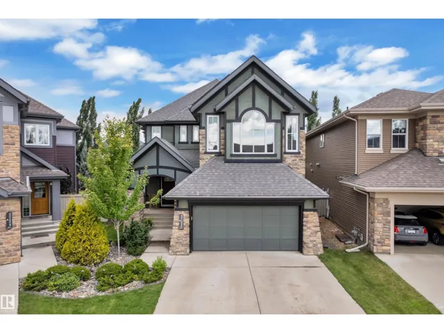 3722 KIDD CR SW, Edmonton, Alberta T6W2R1