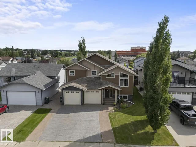 2303 2 AV, Cold Lake, Alberta T9M0A8