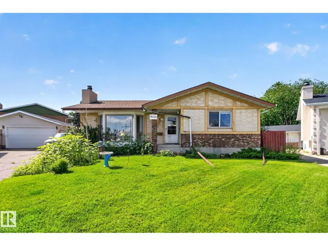 13050 32A ST NW, Edmonton, Alberta T5A3E5
