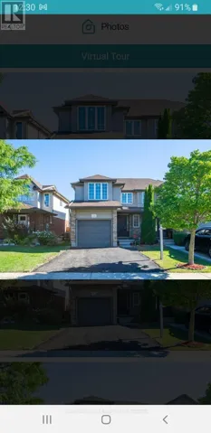 68 WOOD GROVE CRESCENT, Cambridge, Ontario N1T2A1