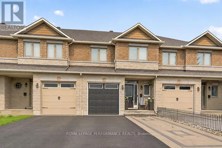 510 BARRICK HILL ROAD, Ottawa, Ontario K2M0B5