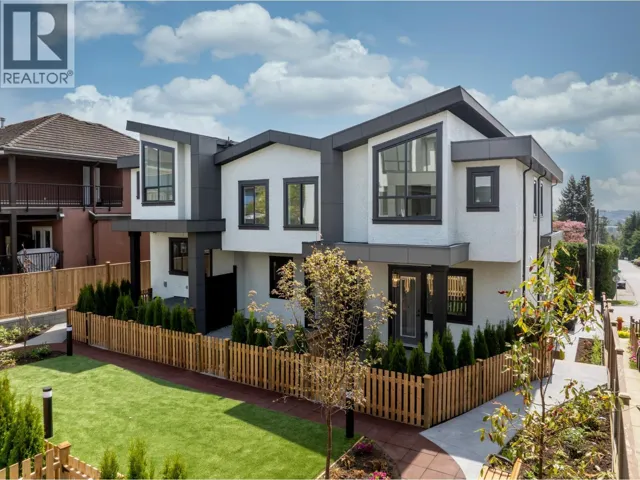 103 753 EDGAR AVENUE, Coquitlam, British Columbia V3K2J3