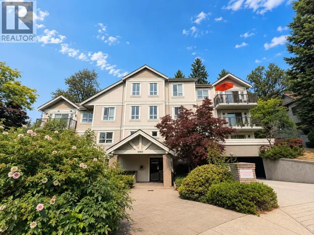203 6969 21ST AVENUE, Burnaby, British Columbia V5E2Y8