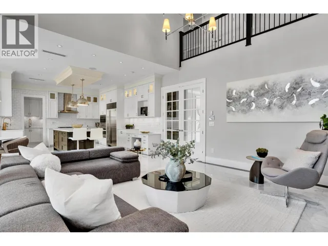 7691 SUNNYMEDE CRESCENT, Richmond, British Columbia V6Y1H3