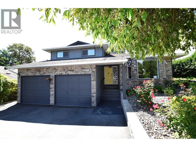 2904 TATLA PLACE, Coquitlam, British Columbia V3C4W8