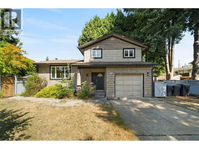 1857 WARWICK AVENUE, Port Coquitlam, British Columbia V3C4P6