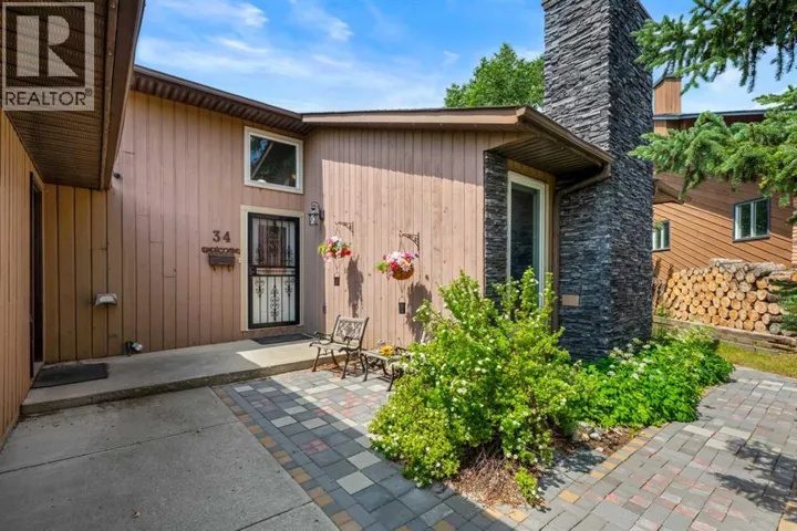 34 Cascade Place, Cochrane, Alberta T4C1G6