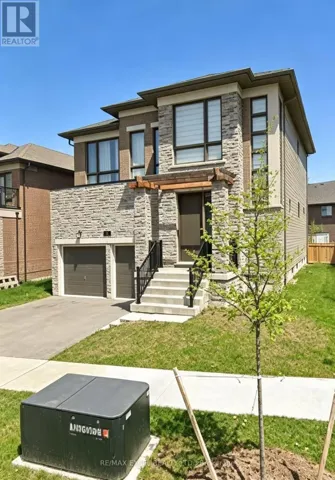 27 STARKWEATHER STREET, Aurora, Ontario L4G0Z3