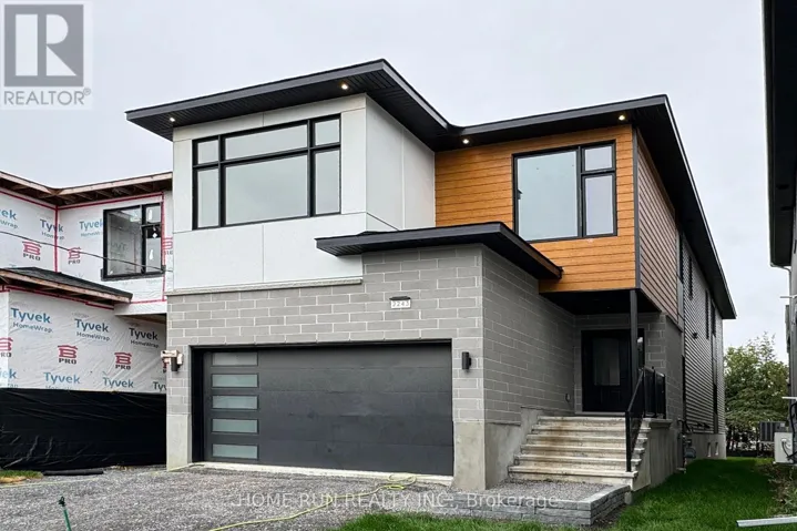 2239 PAGE ROAD, Ottawa, Ontario K1C7K5
