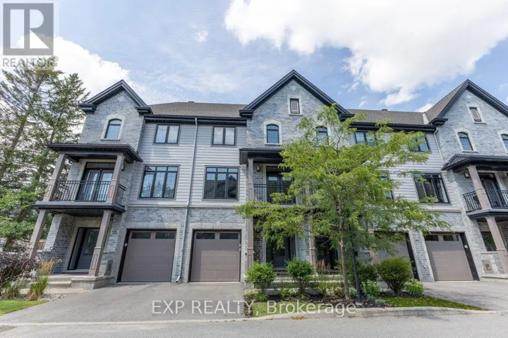 703 REVERIE PRIVATE, Ottawa, Ontario K2S1E3