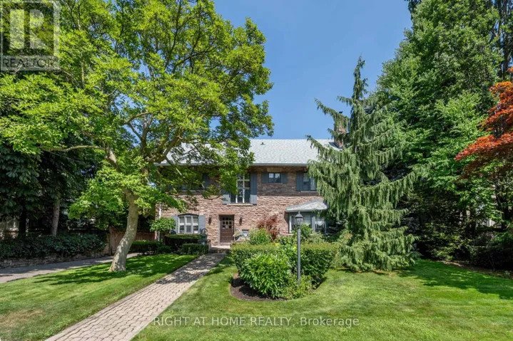 287 RUSSELL HILL ROAD, Toronto (Casa Loma), Ontario M4V2T5