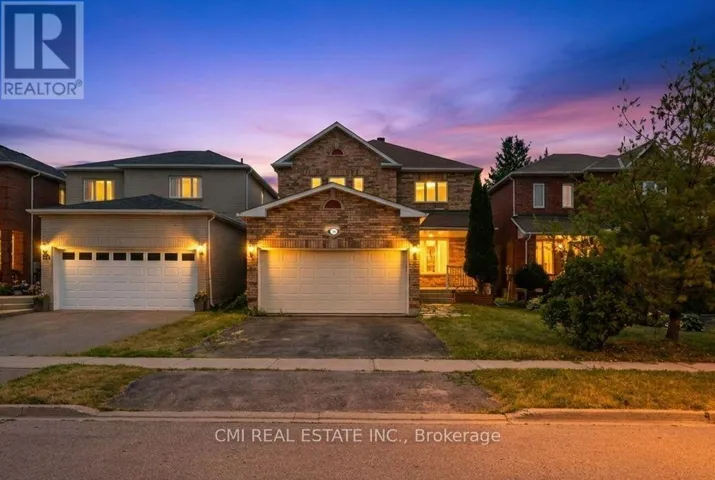 366 MARSHALL CRESCENT, Orangeville, Ontario L9W4Y4