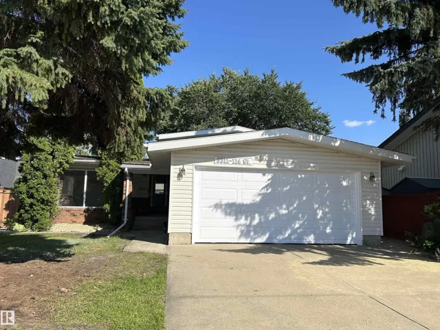 3311 114 ST NW, Edmonton, Alberta T6J4B1