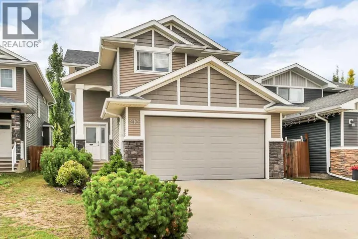 210 Viscount Drive, Red Deer, Alberta T4R0M7