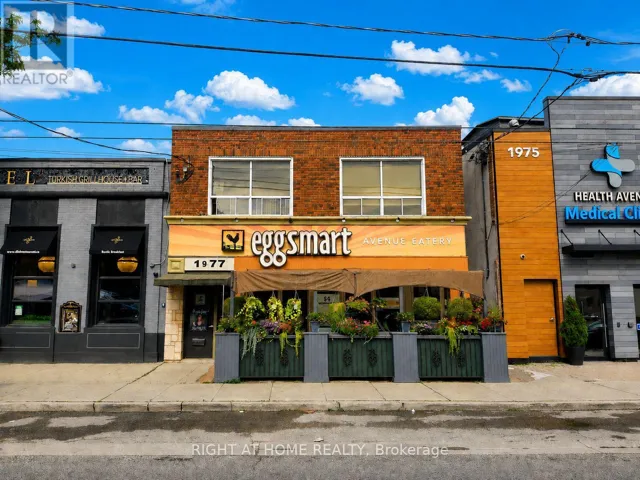 204 - 1977 AVENUE ROAD, Toronto (Bedford Park-Nortown), Ontario M5M4A3