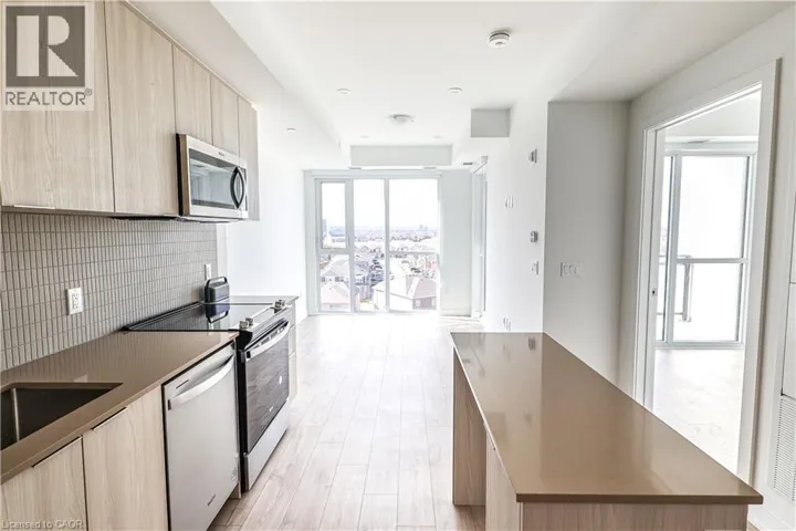 770 WHITLOCK Avenue Unit# 703, Milton, Ontario L9E1S2