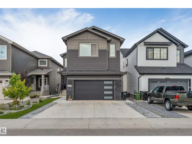 1824 18 AV NW, Edmonton, Alberta T6T2N1