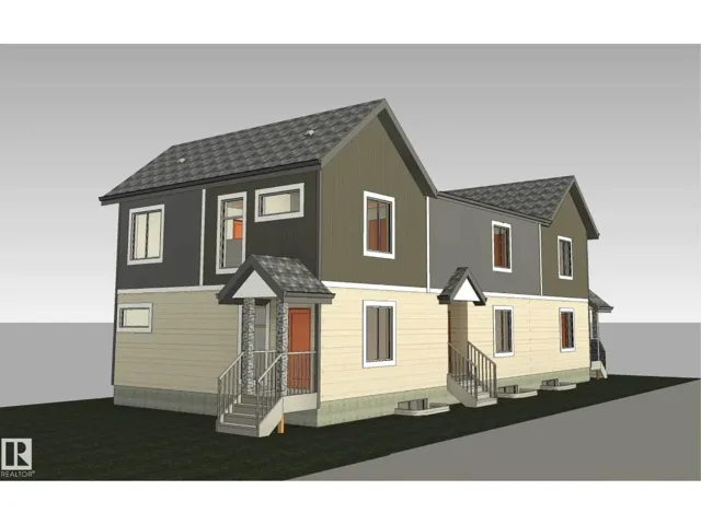 12160 93 ST NW, Edmonton, Alberta T5G1E8