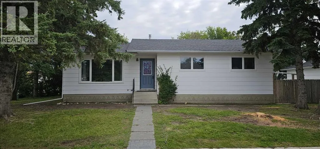 29 Northstar Drive, Lacombe, Alberta T4L1S1