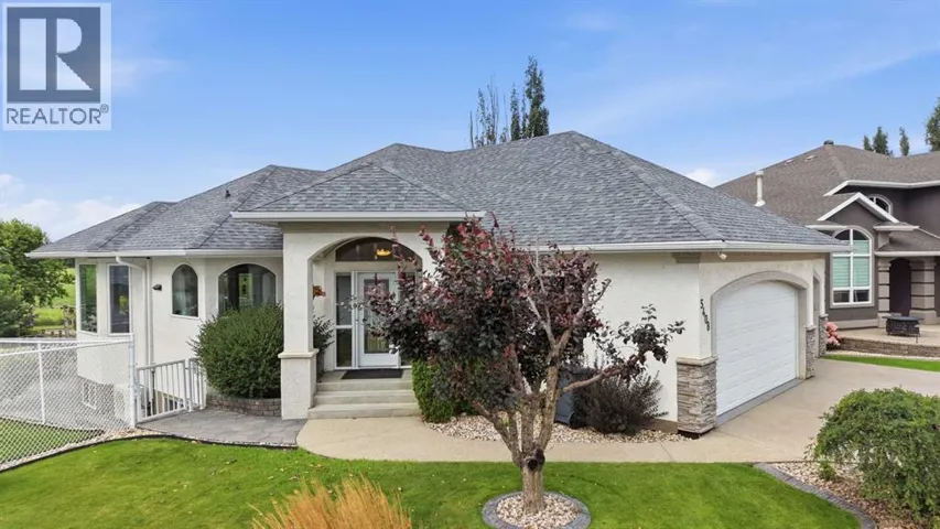 5408 64A Street Close, Ponoka, Alberta T4J1K9