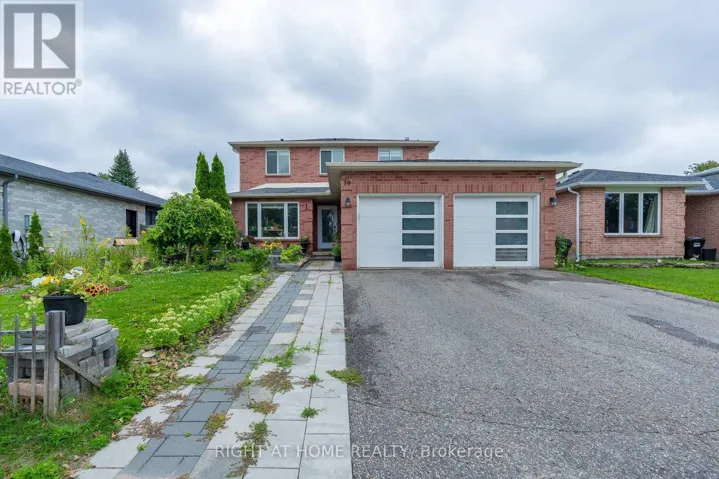 19 CARDINAL STREET, Barrie (Cundles East), Ontario L4M6C8