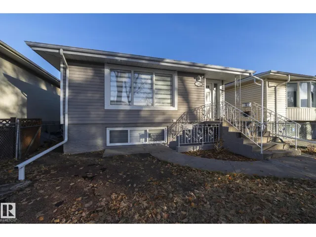 11427 90 ST NW, Edmonton, Alberta T5B3X8
