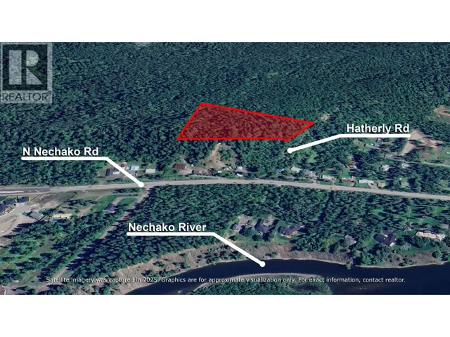 3444 HATHERLY ROAD, Prince George, British Columbia V2K1A6