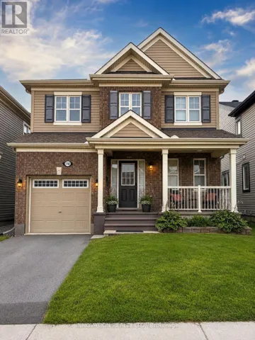 1782 MAPLE GROVE ROAD, Ottawa, Ontario K2S0P4