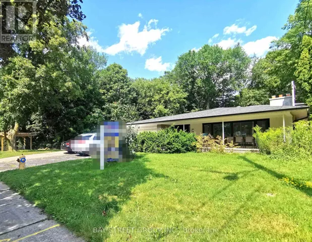 67 BURBANK DRIVE, Toronto (Bayview Village), Ontario M2K1N3