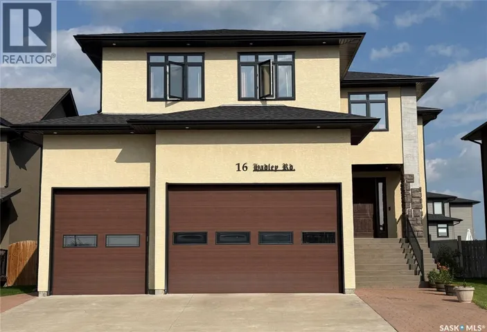 16 Hadley ROAD, Prince Albert, Saskatchewan S6X0A4