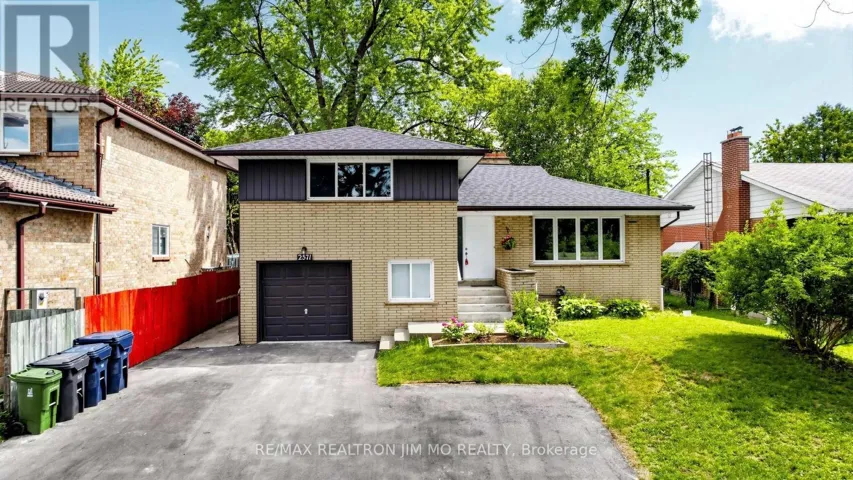 2571 KENNEDY ROAD, Toronto (Tam O'Shanter-Sullivan), Ontario M1T3H4