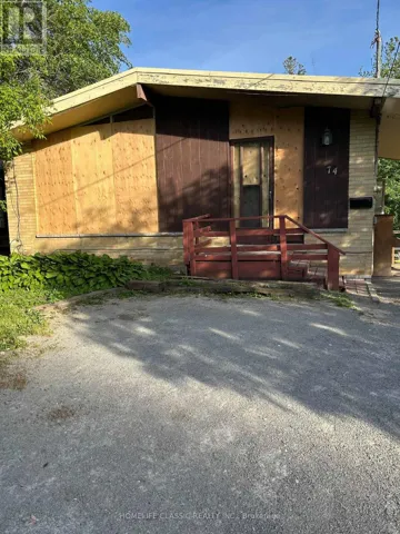 74 RICHMOND STREET, Richmond Hill (Mill Pond), Ontario L4C3Y4