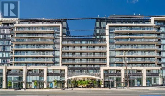 206 - 8188 YONGE ST STREET, Vaughan (Uplands), Ontario L4J0M2