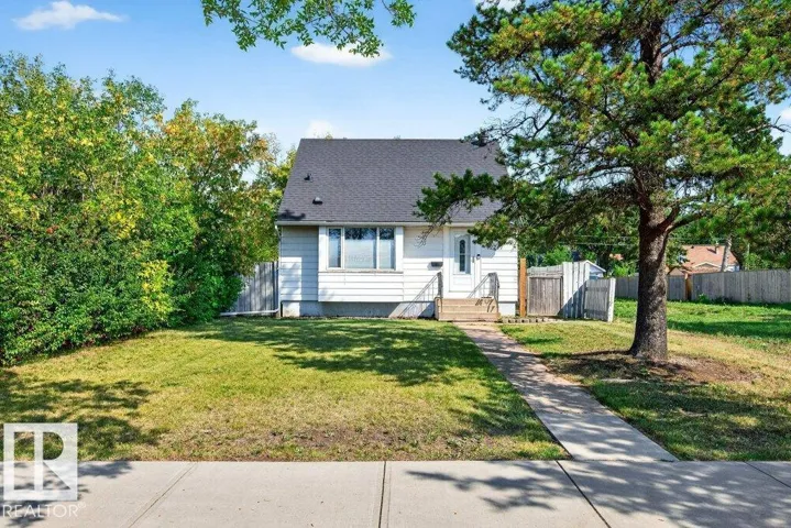 12247 107 ST NW, Edmonton, Alberta T5G2S9
