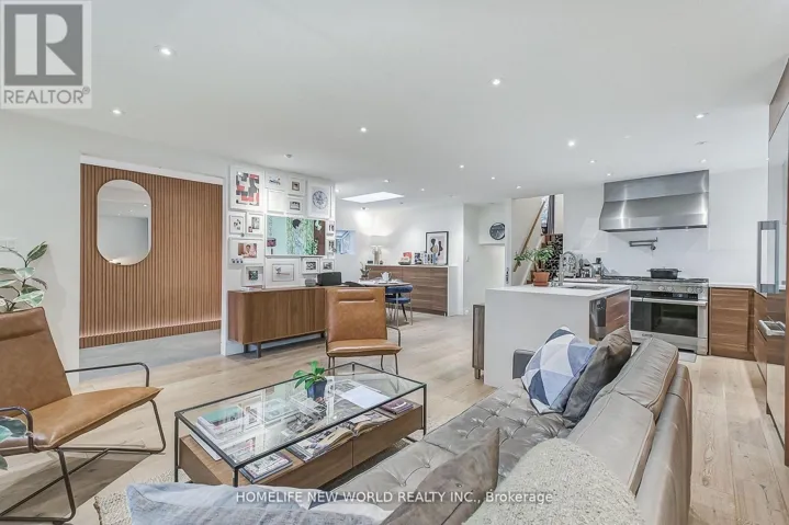 59 BOBMAR ROAD, Toronto (Highland Creek), Ontario M1C1C8
