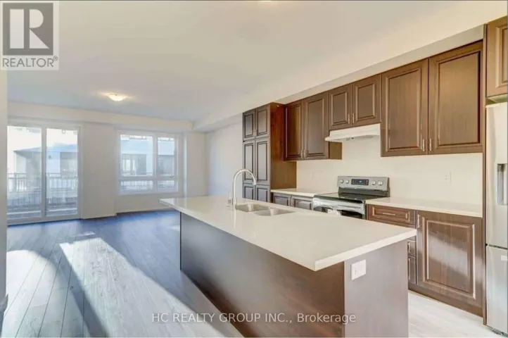 18 WILLIAM RUSSELL LANE, Richmond Hill (Westbrook), Ontario L4C5S6