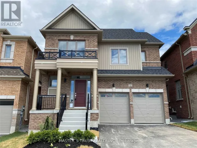 102 FRANK KELLY DRIVE, East Gwillimbury (Holland Landing), Ontario L9N0V3