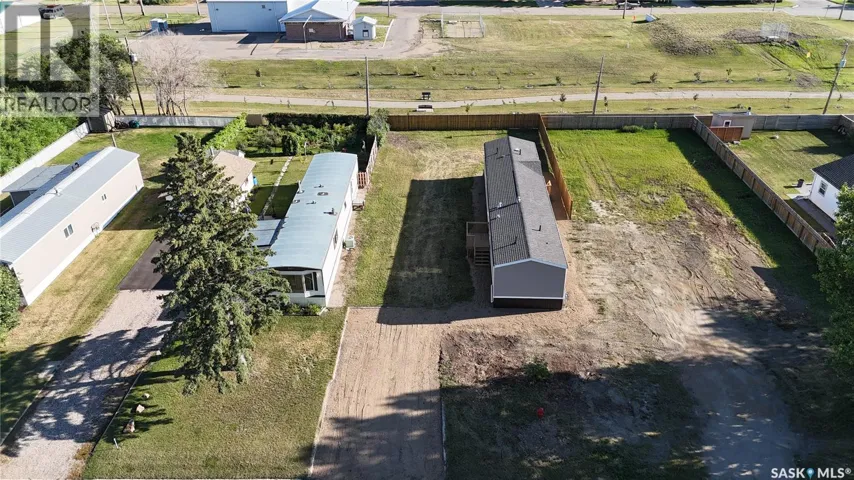 431 Park AVENUE, Outlook, Saskatchewan S0L2N0
