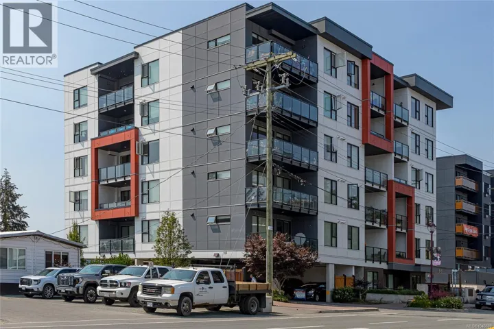 503 815 Orono Ave, Langford, British Columbia V9B2T9