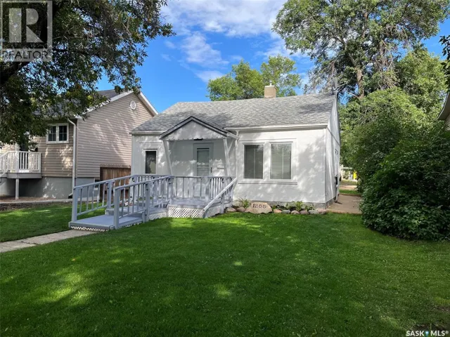 1255 Atkinson STREET, Regina, Saskatchewan S4N3V7