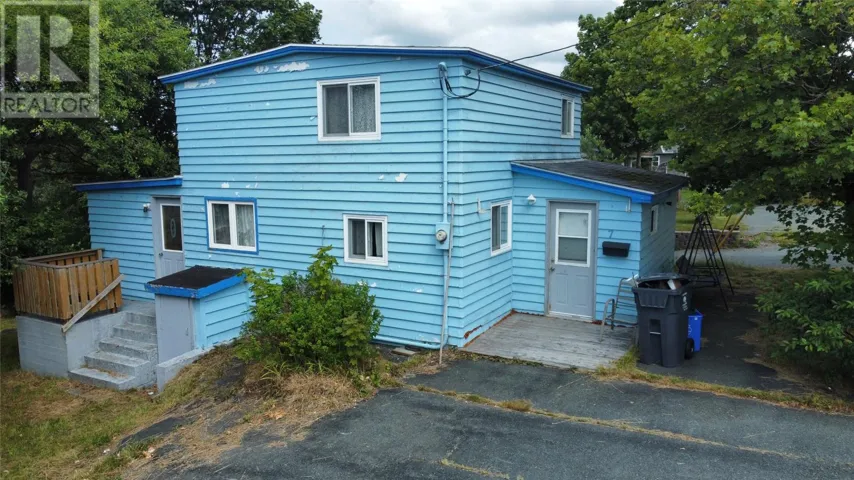 7 Nettab Drive, Conception Bay South, Newfoundland & Labrador A1X2G8