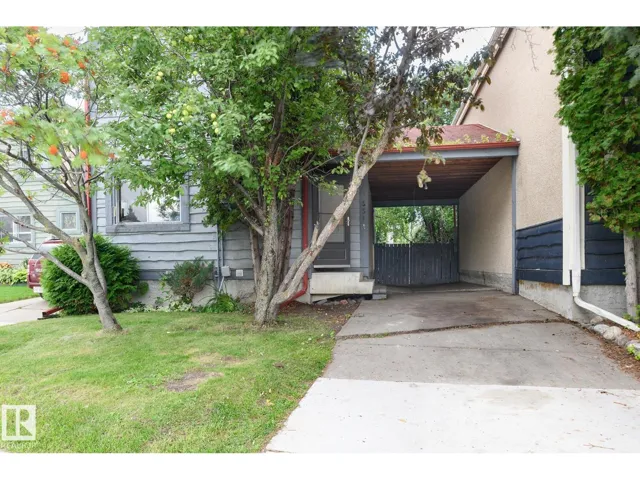 5511 92C AV NW, Edmonton, Alberta T6B2K9