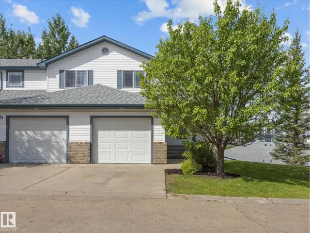 #23 450 HYNDMAN CR NW, Edmonton, Alberta T5A0E2