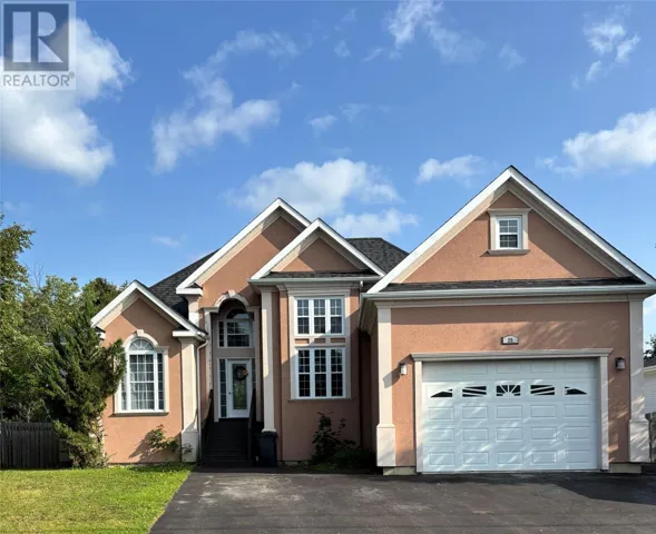 25 Bonia Avenue, Pasadena, Newfoundland & Labrador A0L1K0