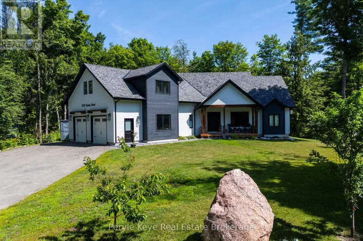1056 XAVIER STREET, Gravenhurst (Morrison), Ontario P0E1G0