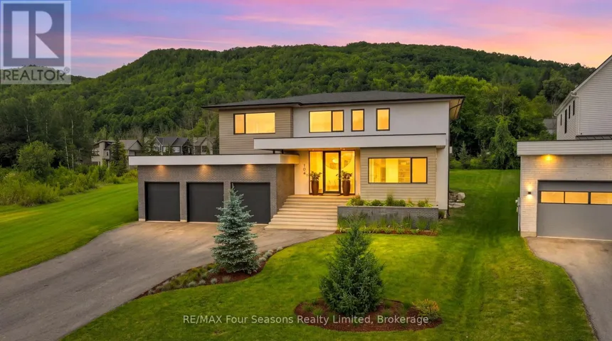 102 BARTON BOULEVARD, Blue Mountains, Ontario N0H1J0