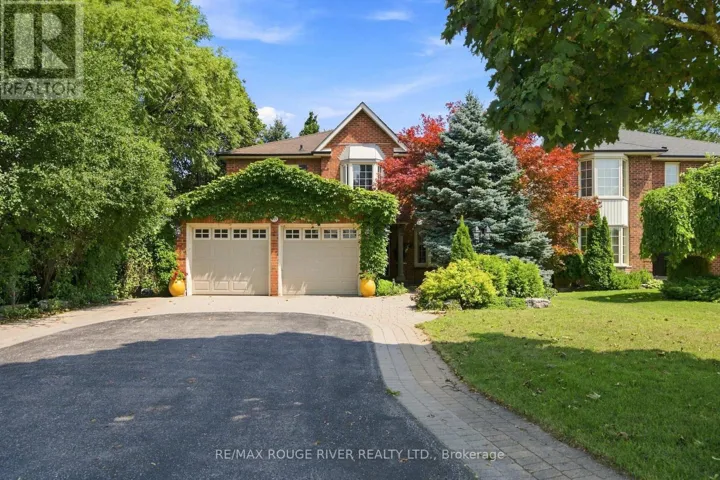 909 RIDGE VALLEY DRIVE, Oshawa (Pinecrest), Ontario L1K2G1