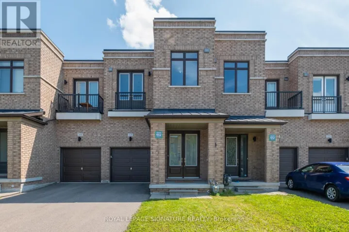 215 ELYSE COURT, Aurora, Ontario L4G2C9