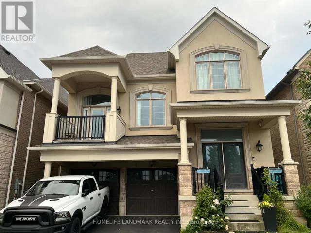 102 FOWLEY DRIVE, Oakville (GO Glenorchy), Ontario L6H0V3