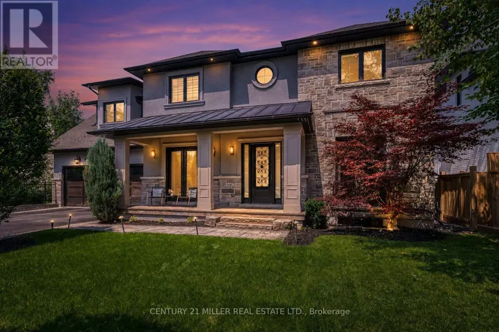 1399 WILLOWDOWN ROAD, Oakville (SW Southwest), Ontario L6L1X2